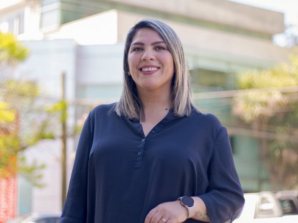 María Soledad Guevara Muñoz