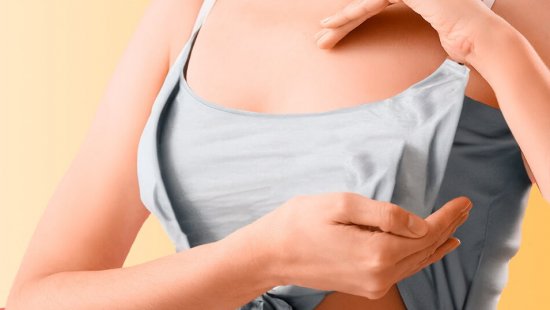 Cirugía estética mamaria