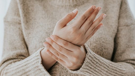 Cirugía Síndrome del Túnel Carpiano