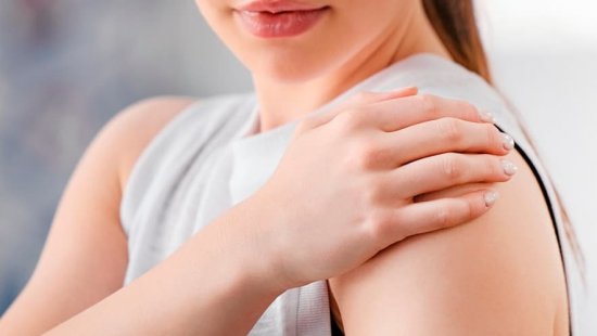 Cirugía Manguito rotador