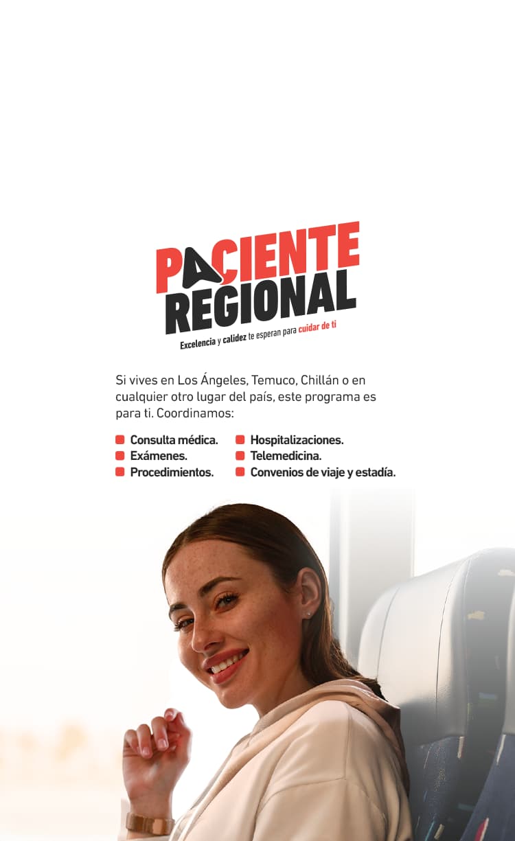 Banner Paciente regional