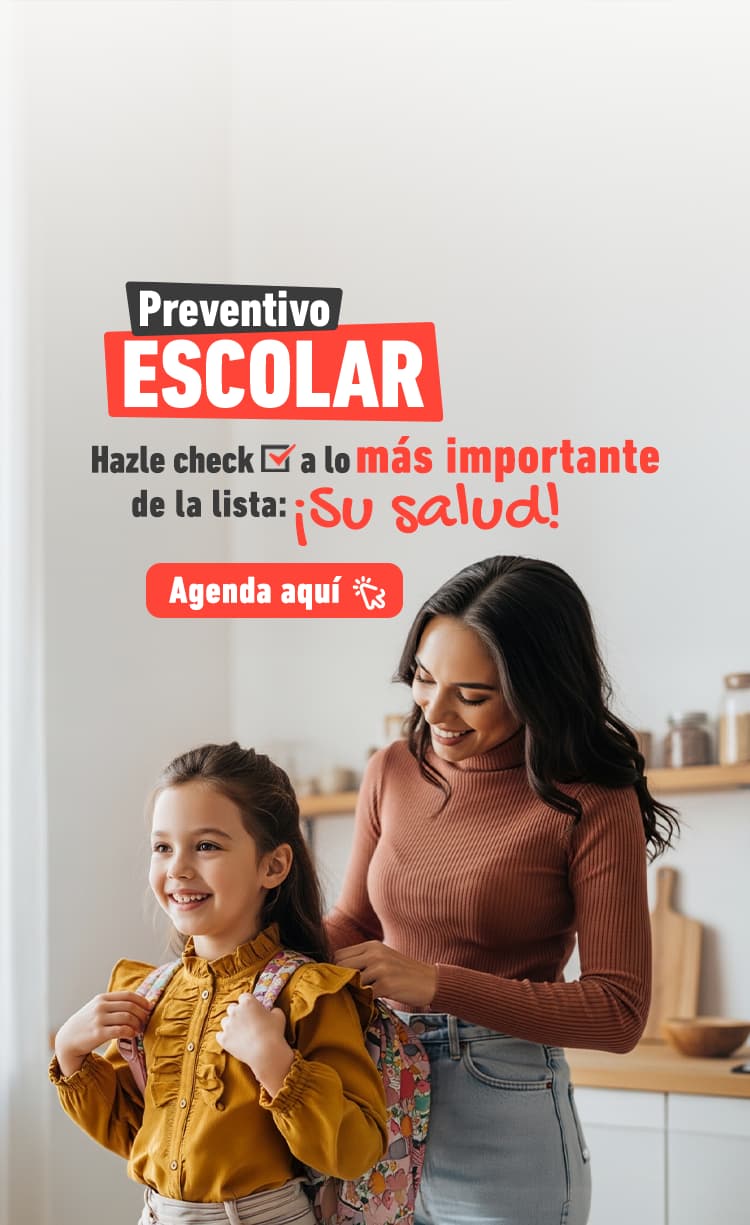 Banner preventivo escolar 2026