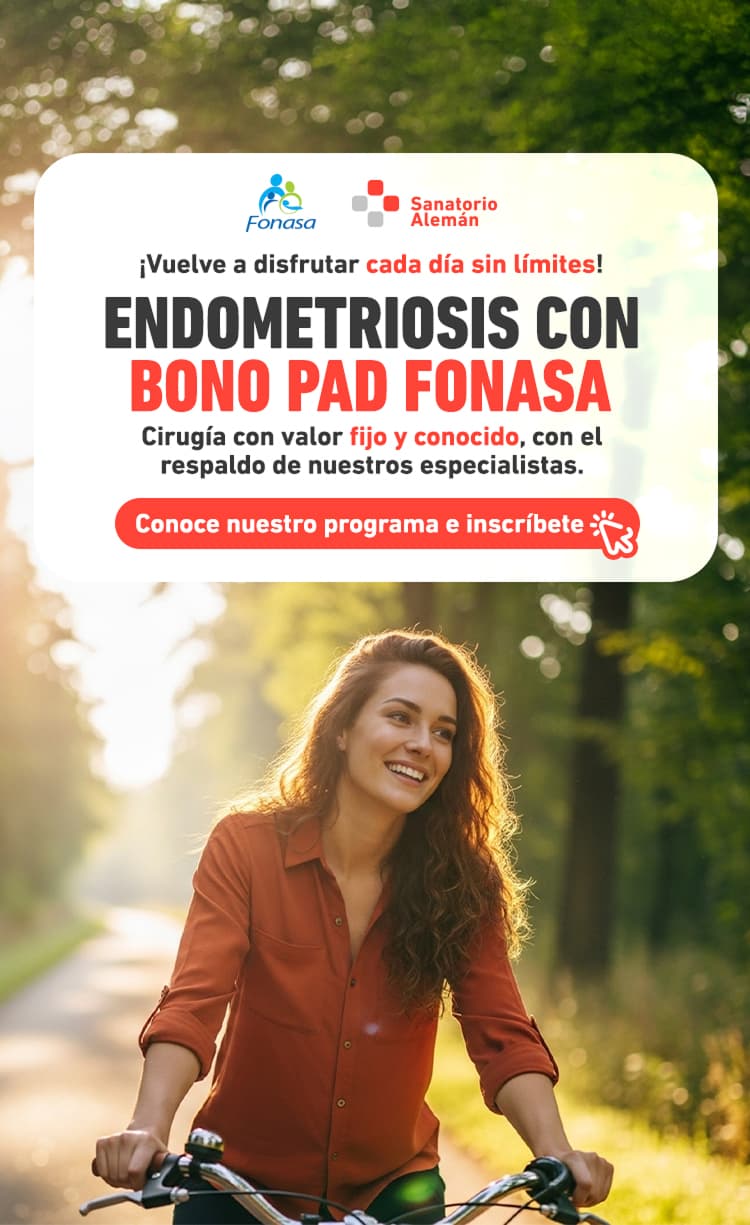 Banner endometriosis