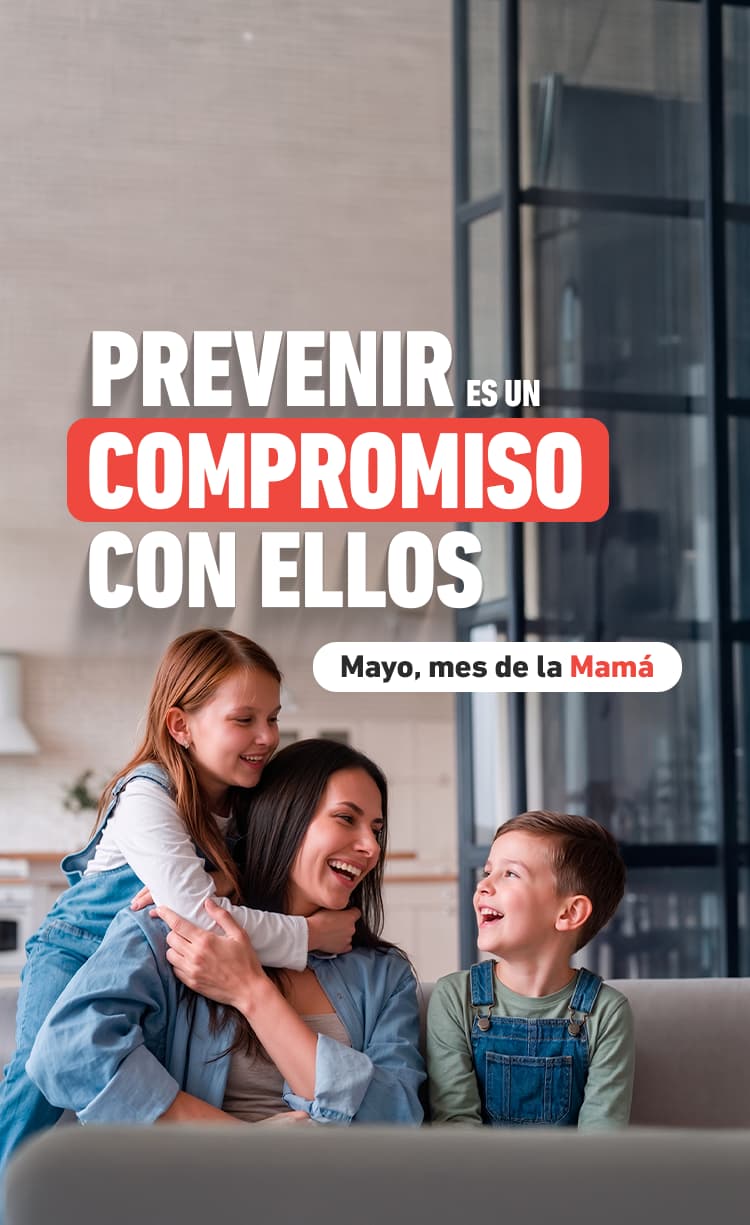 Banner preventiva mujer 2026