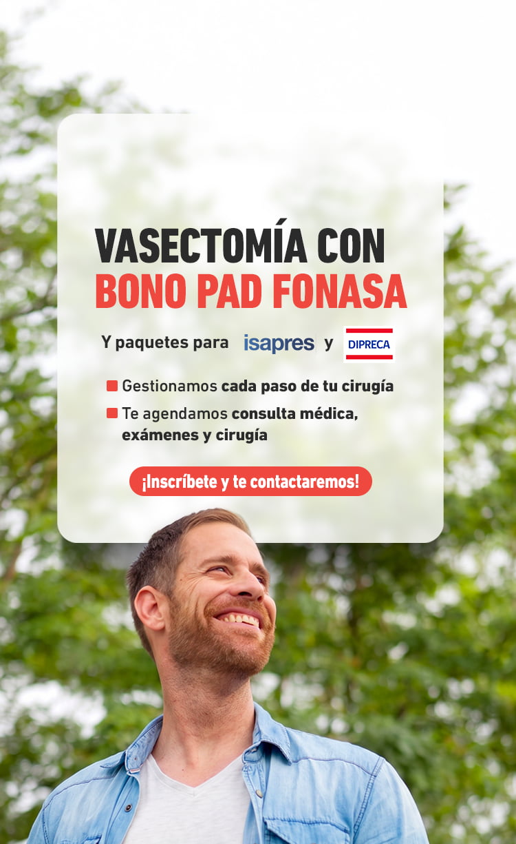 BAnner Vasectomia 2026