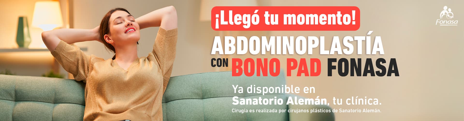 Abdominoplastia