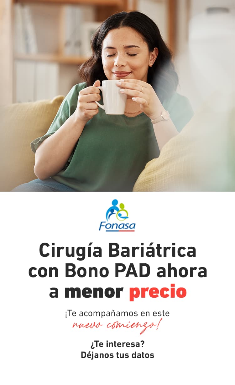 Cirugia Bariátrica