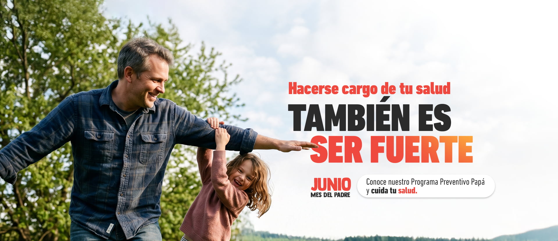 Programa preventivo Hombre