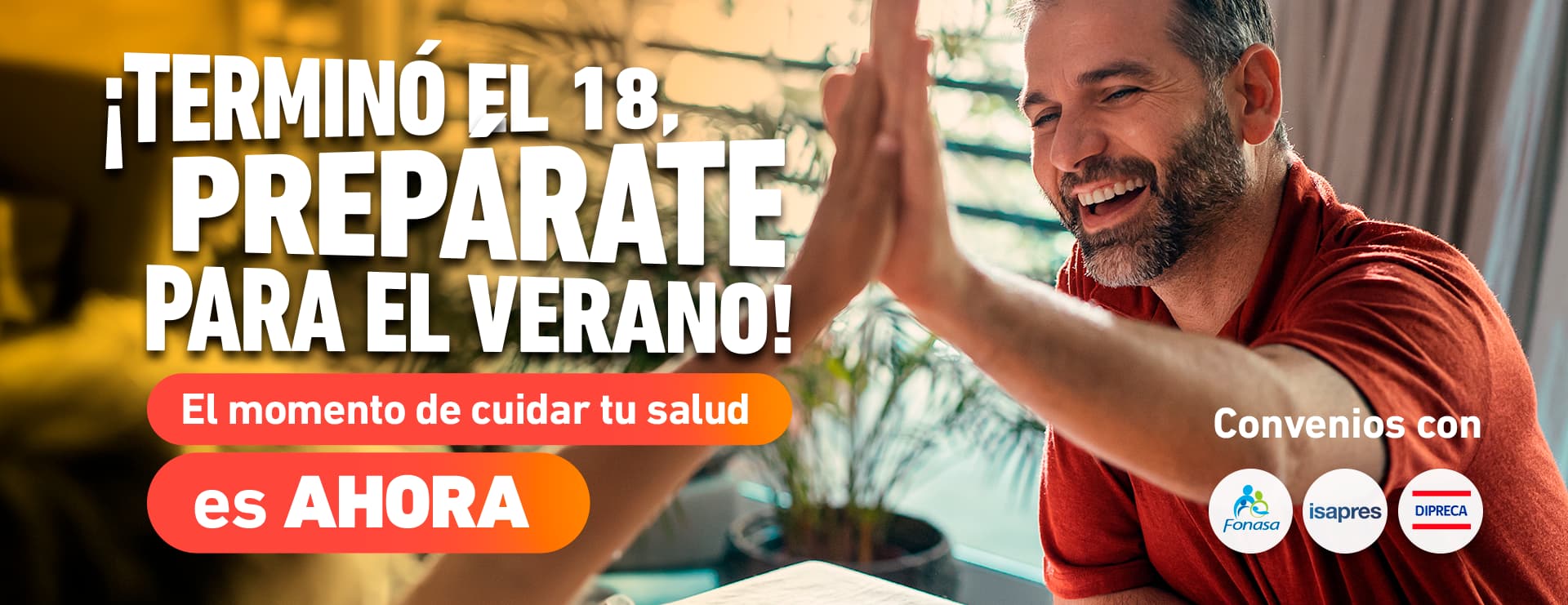 Programa Preventivo Post 18