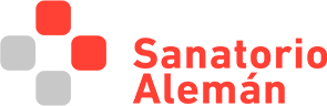 sanatorio aleman